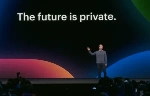 end-to-end encrypted