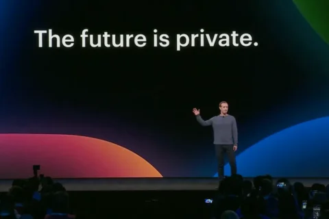 end-to-end encrypted