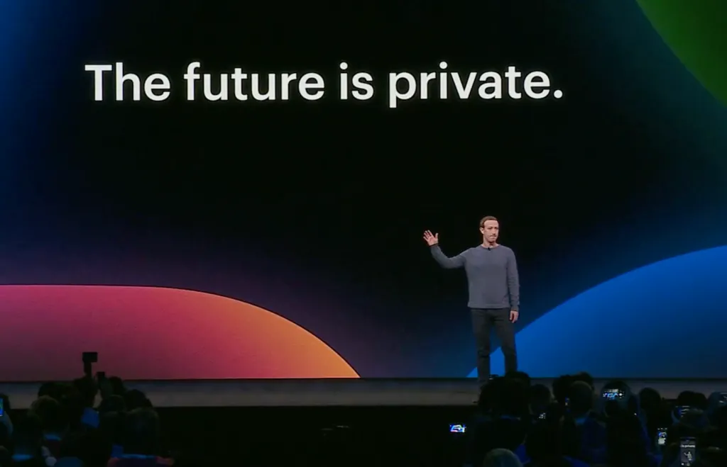 end-to-end encrypted