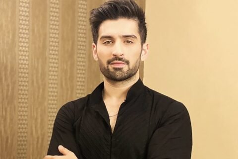 muneeb butt