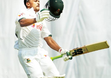 Test match