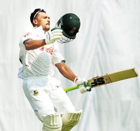 Test match