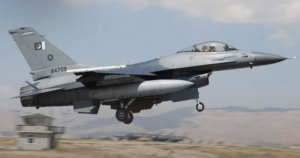 technical support for F-16 fighter