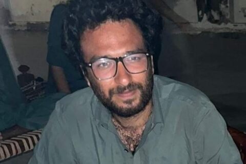 Saad Edhi