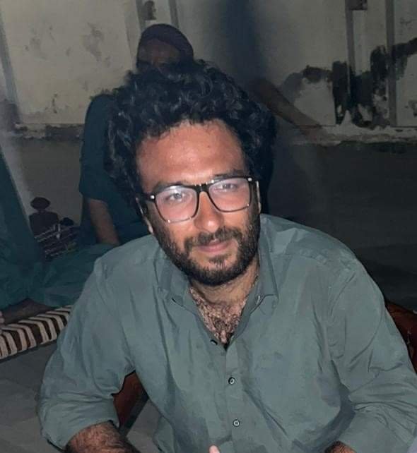Saad Edhi