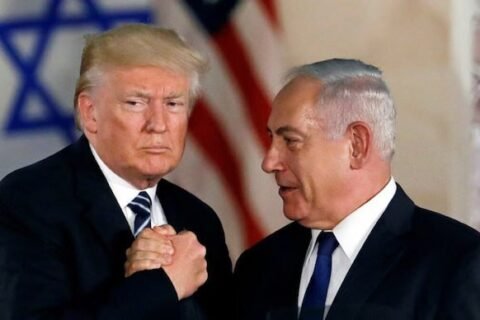 Israel and the United States