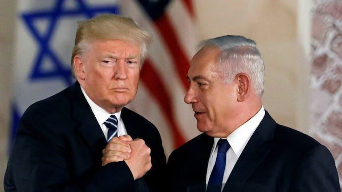 Israel and the United States