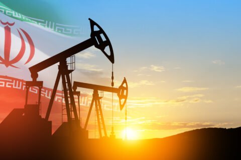 Iran’s oil sector