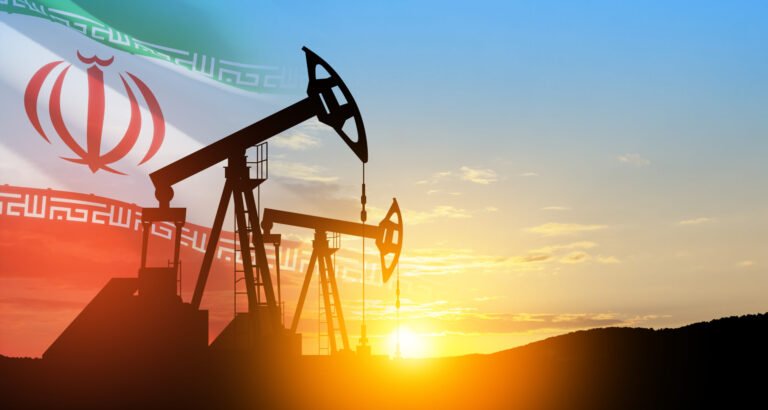 Iran’s oil sector