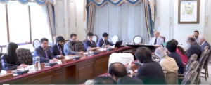 business cooperation with China