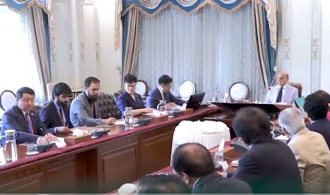 business cooperation with China