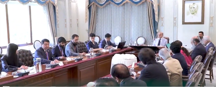business cooperation with China
