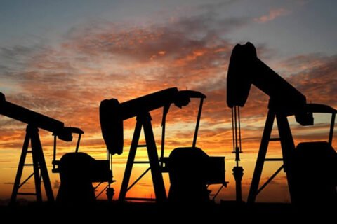 Global oil prices
