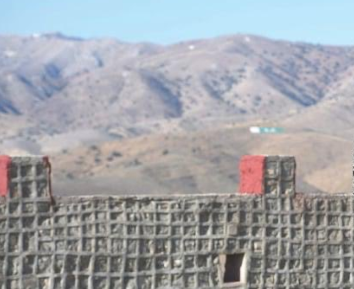 border developments with Afghanistan
