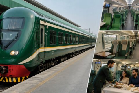 Awam Express