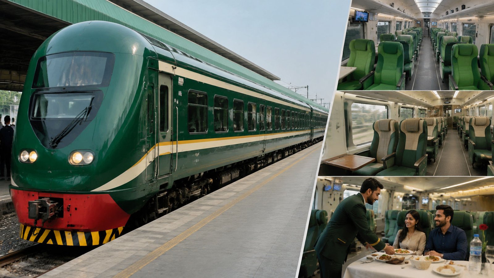 Awam Express
