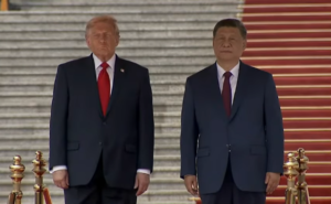 Chinese President