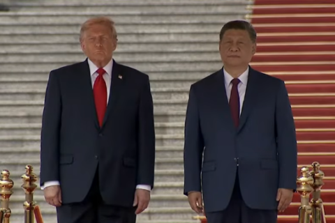 Chinese President