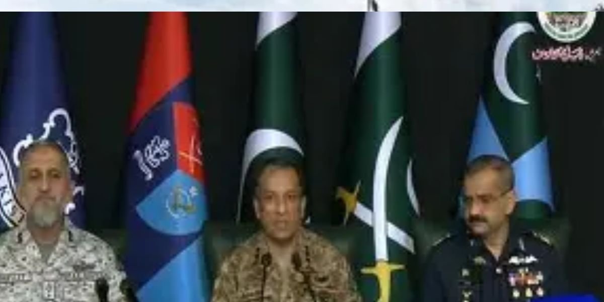 Marka E Haq Armed Forces ISPR