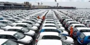 Pakistan Local cars EVs