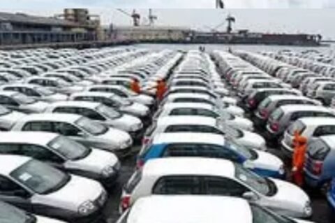 Pakistan Local cars EVs