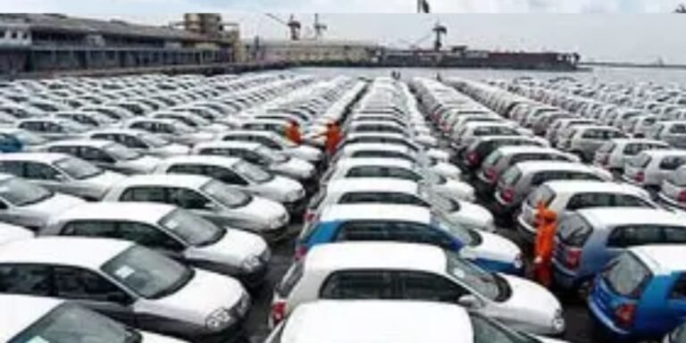 Pakistan Local cars EVs