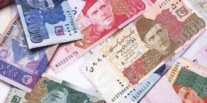 Pakistani currency prefix numbers
