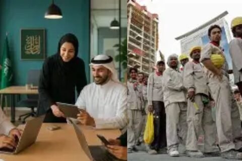 Saudi Arabia relief 2026 for workers