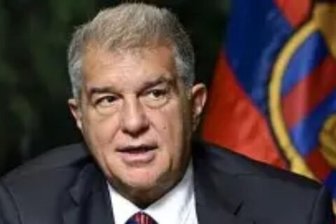 False reporting of Jim Laporta about Nur Khan base