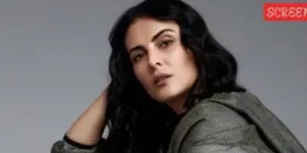Mandana Karimi