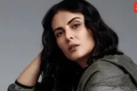 Mandana Karimi