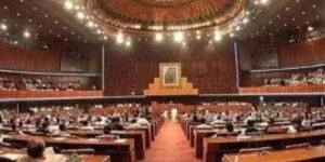 Financial Institutions Amendment Bill 2026