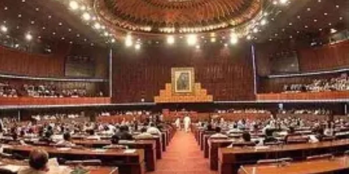 Financial Institutions Amendment Bill 2026