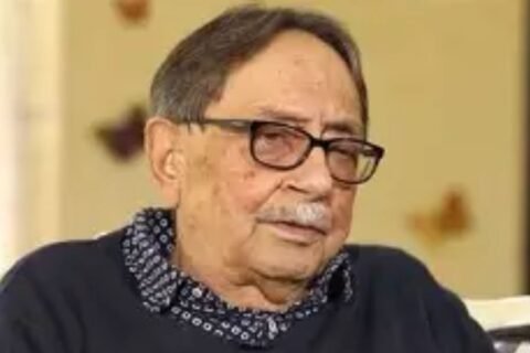 Former RAW chief AS Dulat