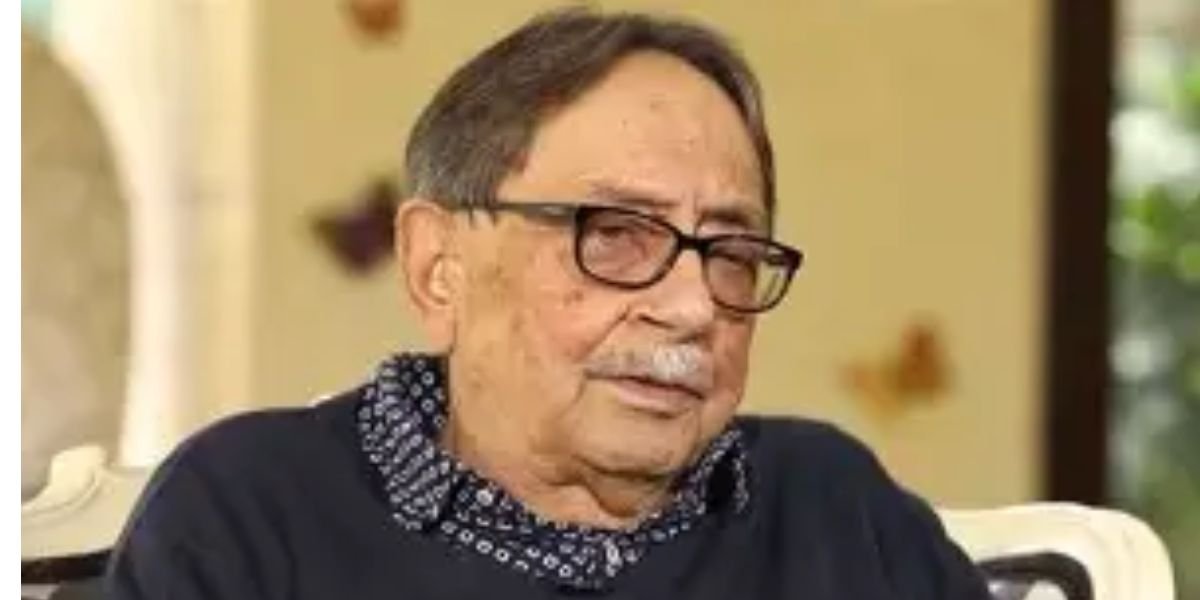 Former RAW chief AS Dulat