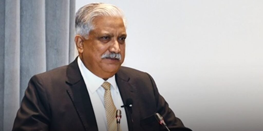 Indian Army Chief statement about Pakistan