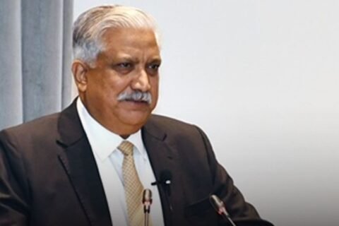 Indian Army Chief statement about Pakistan
