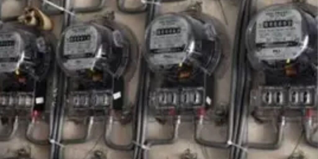 Subsidy for low electricity consumers