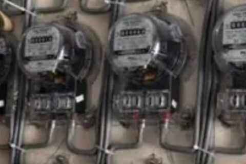 Subsidy for low electricity consumers