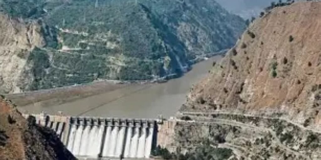 Court ruling in Indus Water treaty