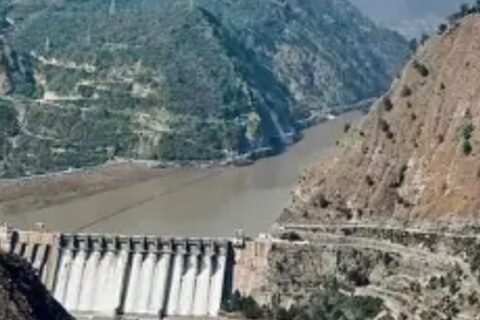 Court ruling in Indus Water treaty