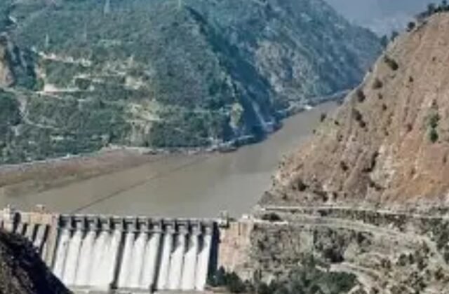 Court ruling in Indus Water treaty