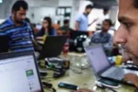 Pakistan IT exports