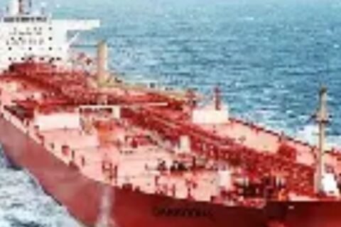 Pakistan shipping corporation