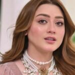 Momina Iqbal actress