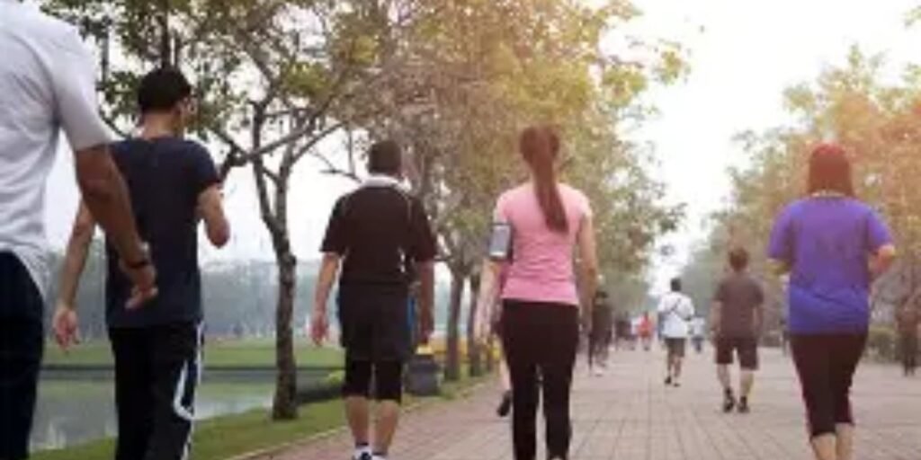 Risk of heart disease
