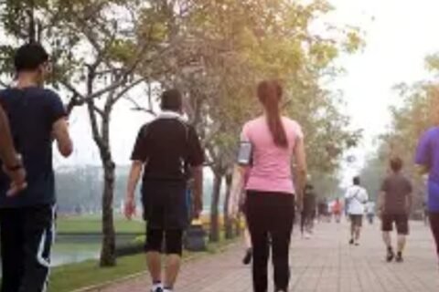Risk of heart disease