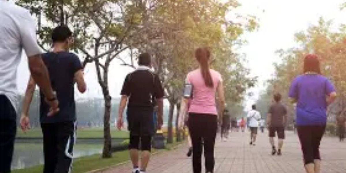 Risk of heart disease