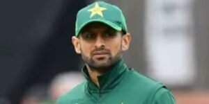 Pakistan Test cricket