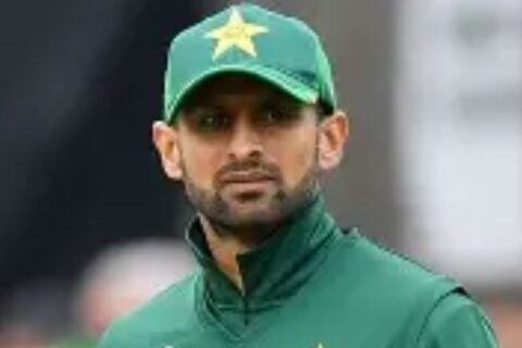 Pakistan Test cricket